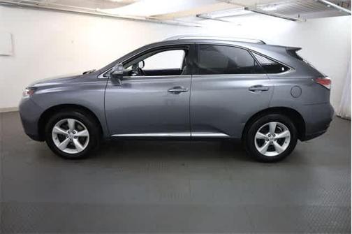 2014 Lexus RX 350 Base