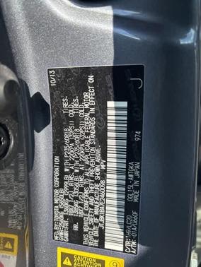 2014 Lexus RX 350 Base