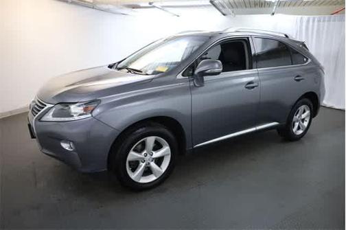 2014 Lexus RX 350 Base