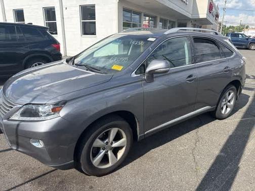 2014 Lexus RX 350 Base