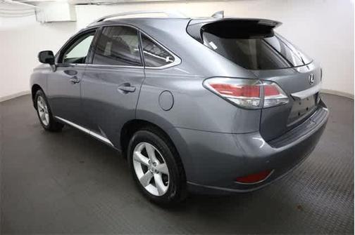 2014 Lexus RX 350 Base