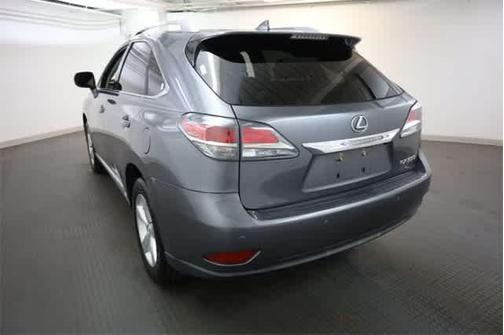 2014 Lexus RX 350 Base