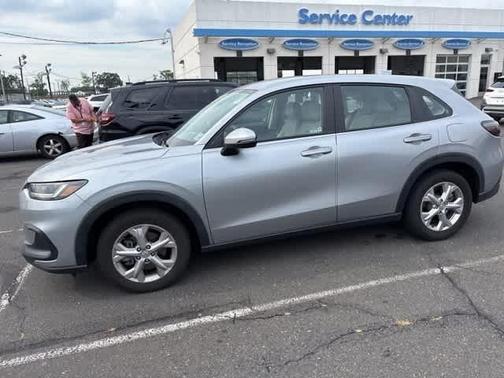 2023 Honda HR-V LX