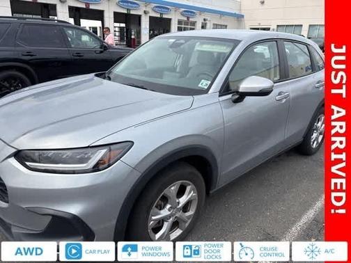 2023 Honda HR-V LX