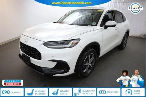 2023 Honda HR-V EX-L