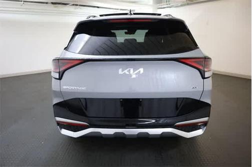 2025 Kia Sportage SX-Prestige