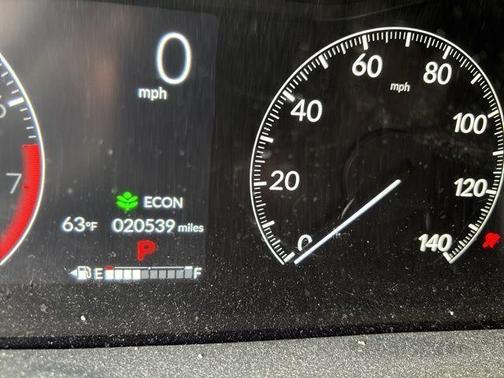 2023 Honda Pilot Sport