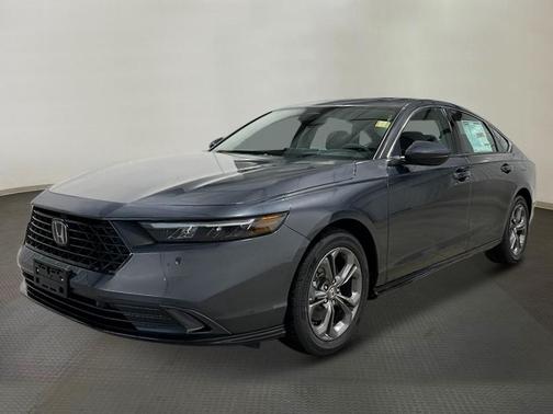 2025 Honda Accord EX-L