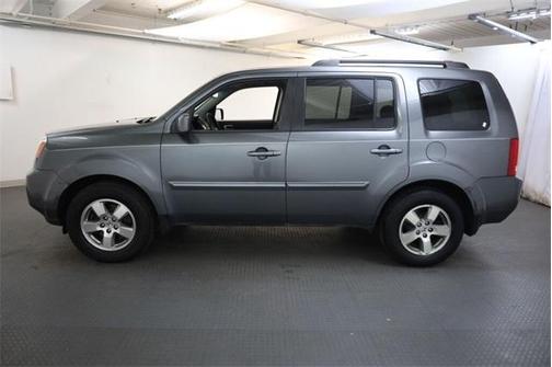 2011 Honda Pilot EX