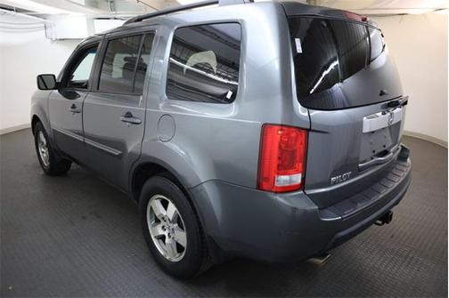 2011 Honda Pilot EX