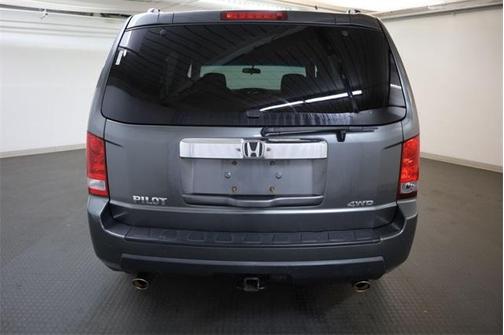 2011 Honda Pilot EX