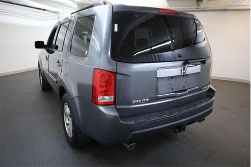 2011 Honda Pilot EX