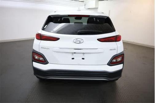 2021 Hyundai KONA EV Limited