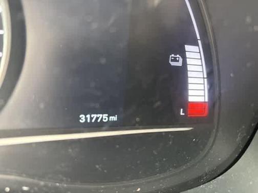 2021 Hyundai KONA EV Limited