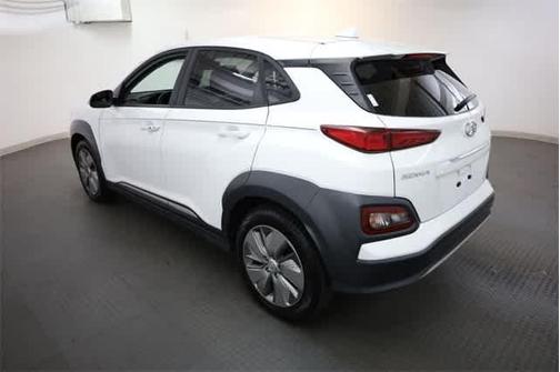 2021 Hyundai KONA EV Limited