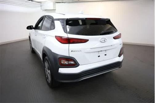 2021 Hyundai KONA EV Limited