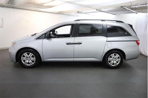 2011 Honda Odyssey LX