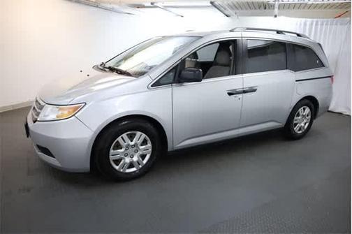 2011 Honda Odyssey LX