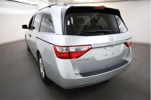 2011 Honda Odyssey LX