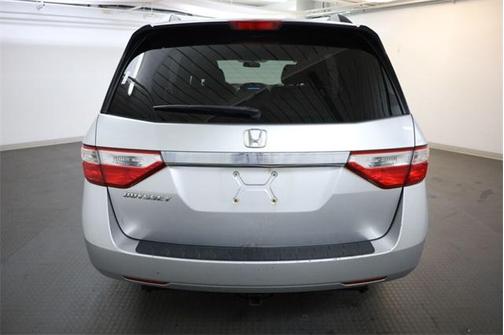 2011 Honda Odyssey LX
