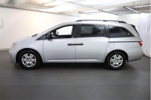2011 Honda Odyssey LX