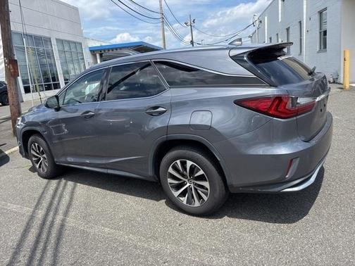 2021 Lexus RX 350L Premium