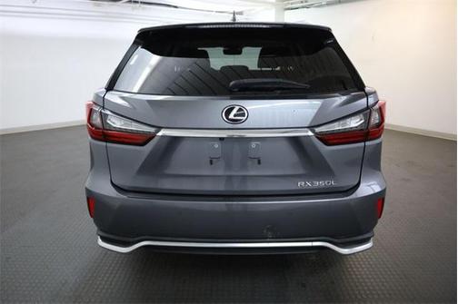 2021 Lexus RX 350L Premium