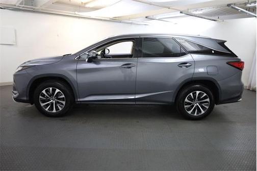 2021 Lexus RX 350L Premium