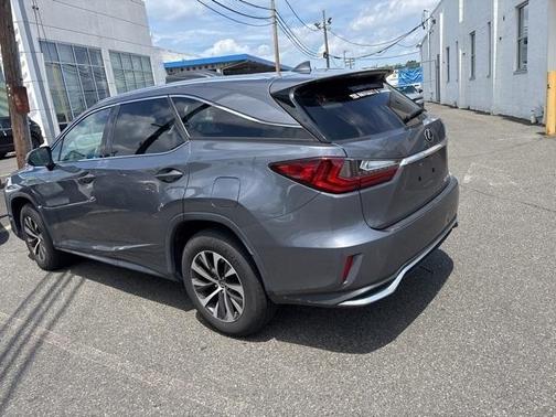 2021 Lexus RX 350L Premium