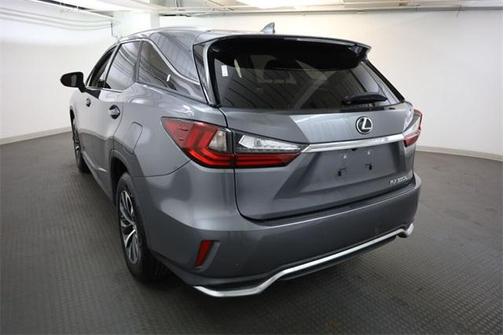 2021 Lexus RX 350L Premium