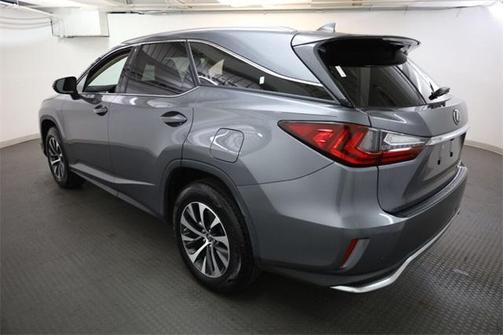 2021 Lexus RX 350L Premium