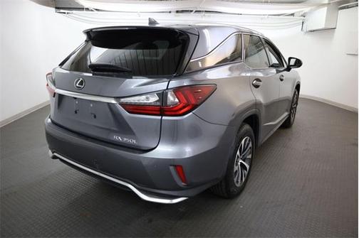 2021 Lexus RX 350L Premium