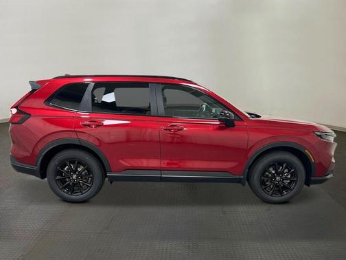 2026 Honda CR-V SPORT-L