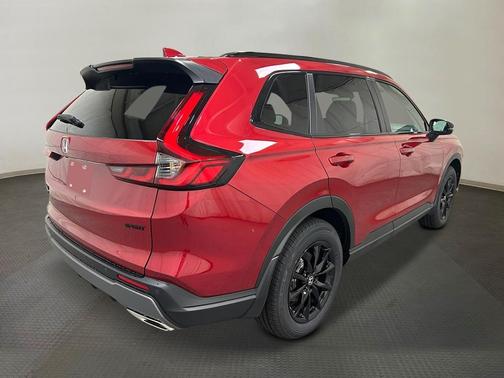 2026 Honda CR-V SPORT-L