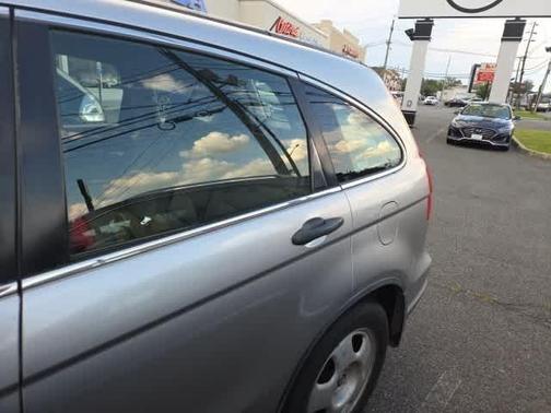 2007 Honda CR-V LX