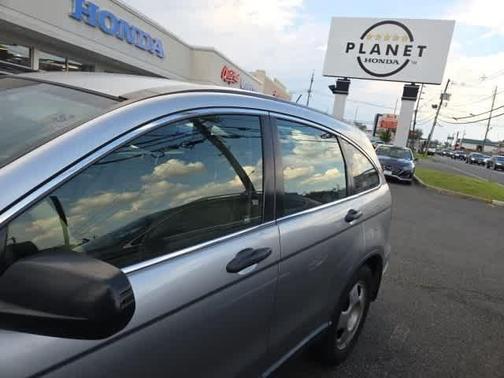 2007 Honda CR-V LX