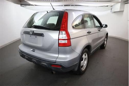 2007 Honda CR-V LX