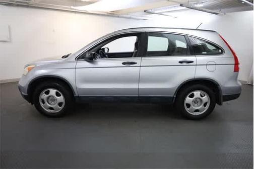 2007 Honda CR-V LX