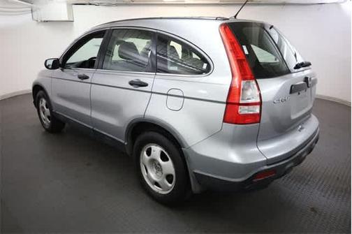 2007 Honda CR-V LX