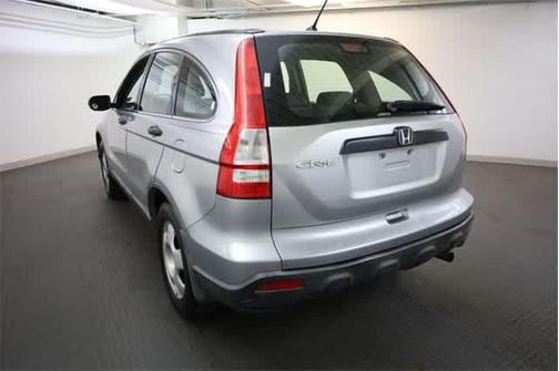 2007 Honda CR-V LX