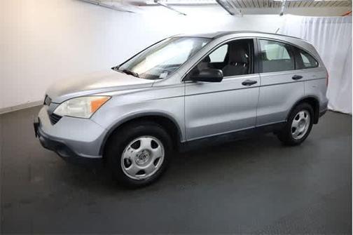 2007 Honda CR-V LX