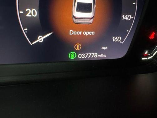 Silver 2023 Honda Accord EX