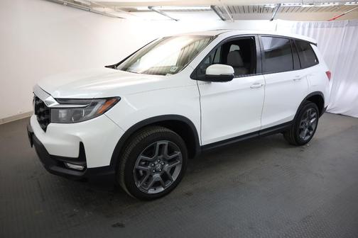 2022 Honda Passport EX-L