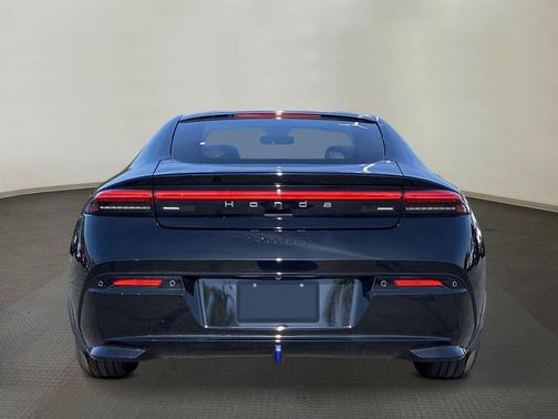 Crystal Black Pearl 2026 Honda Prelude