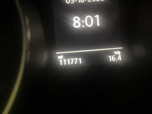 2016 Volkswagen Golf TSI S 4-Door