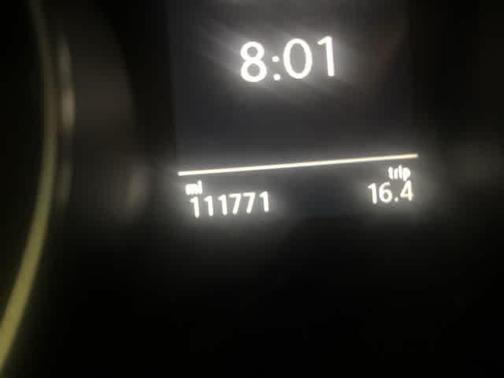 2016 Volkswagen Golf TSI S 4-Door