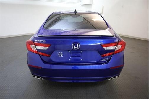 2022 Honda Accord Sport 2.0T