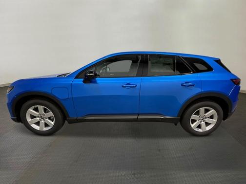 2026 Honda Prologue EX