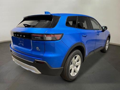 2026 Honda Prologue EX