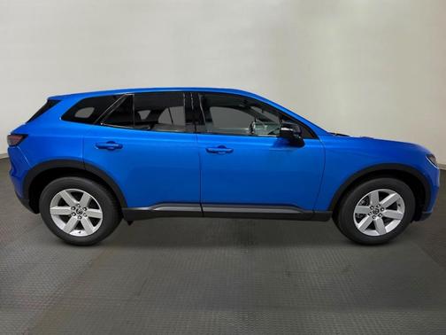 2026 Honda Prologue EX